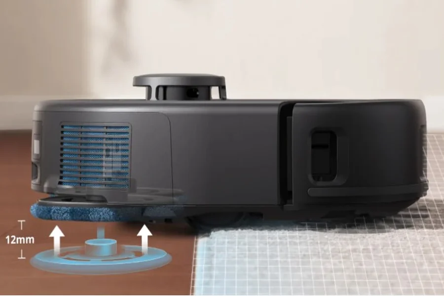 Robot Vacuums