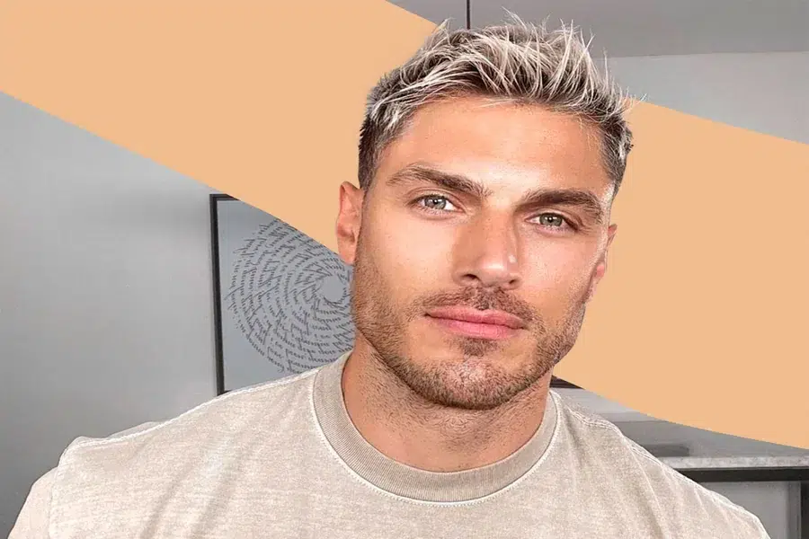 Chris Appleton Age