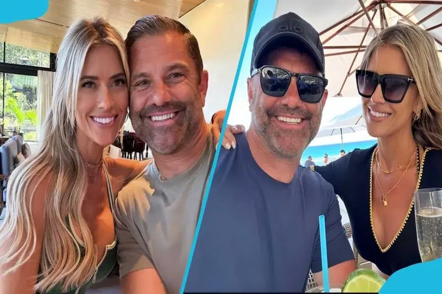 Christopher Larocca Net Worth