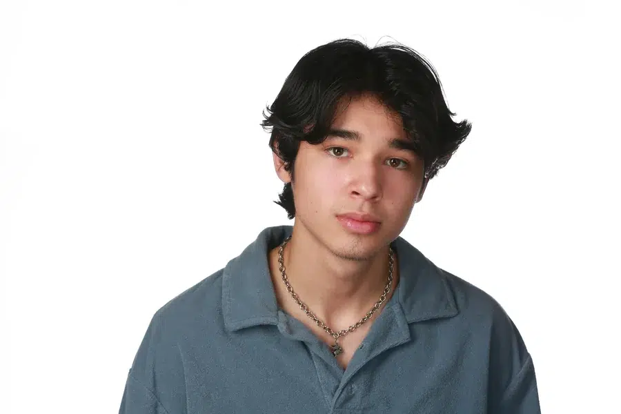 Isaac Arellanes Age