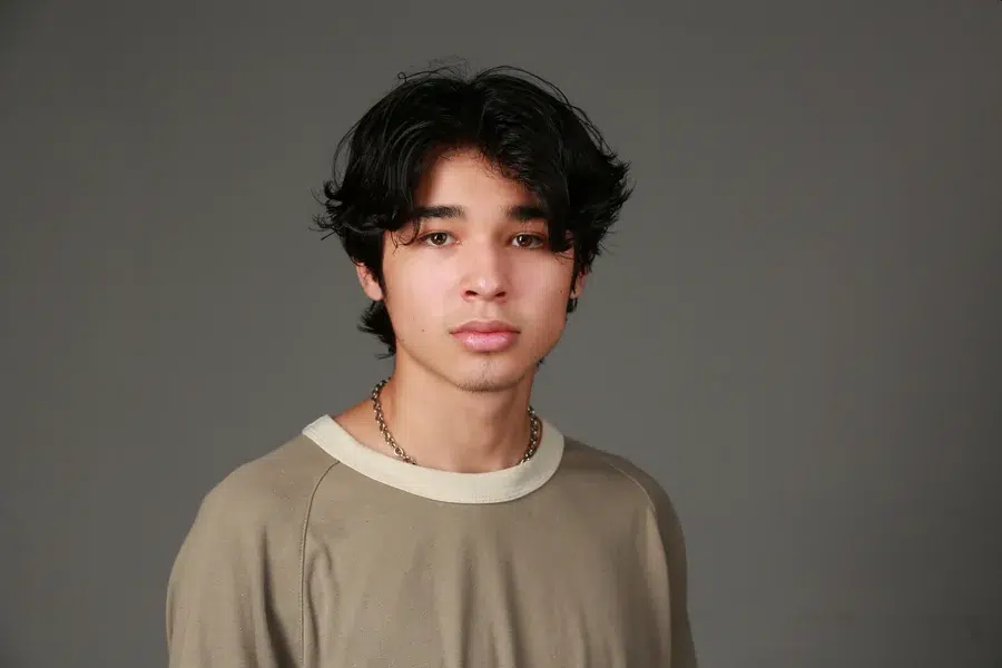 Isaac Arellanes Age