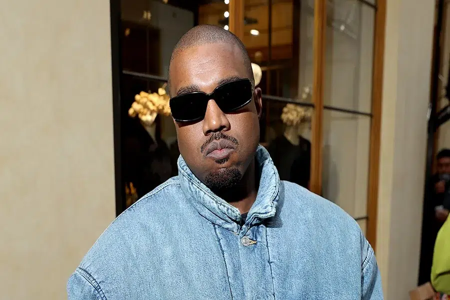 Kanye West Net Worth