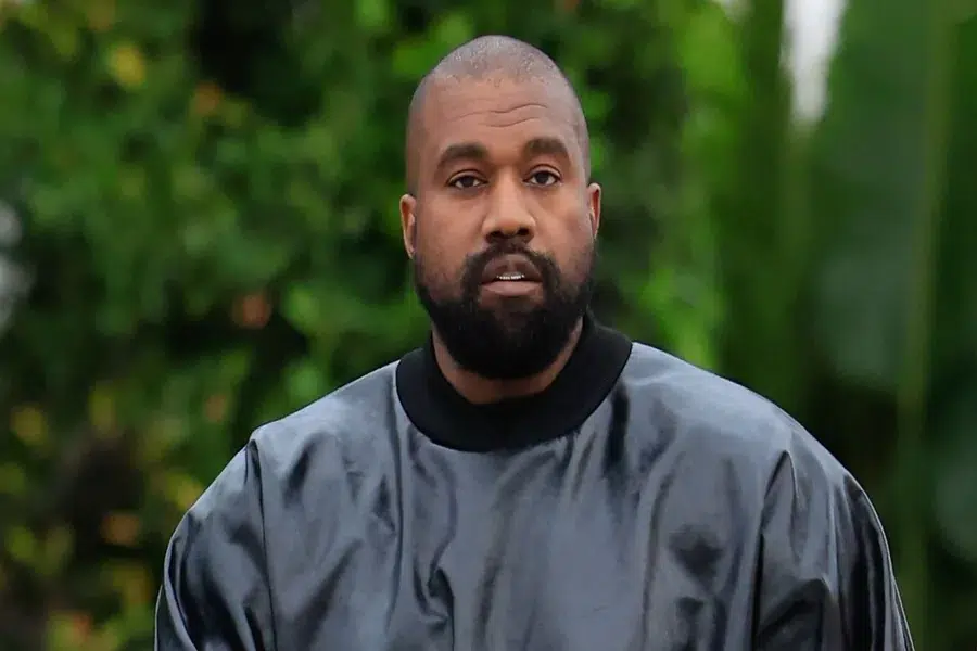 Kanye West Net Worth
