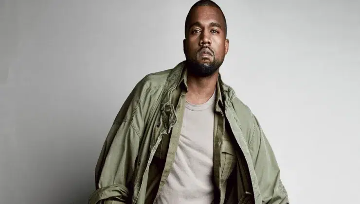 Kanye West Net Worth