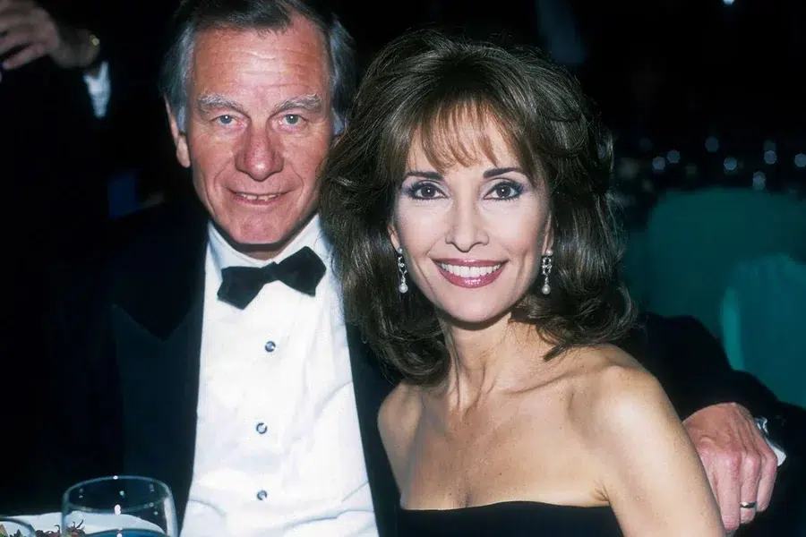 Susan Lucci Husband