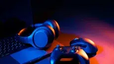 Game Console