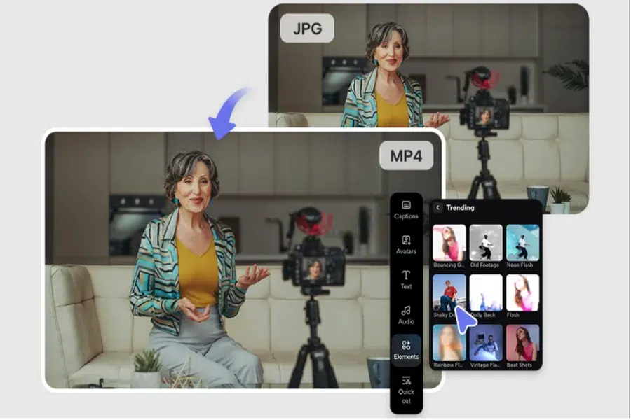Turn Product Images