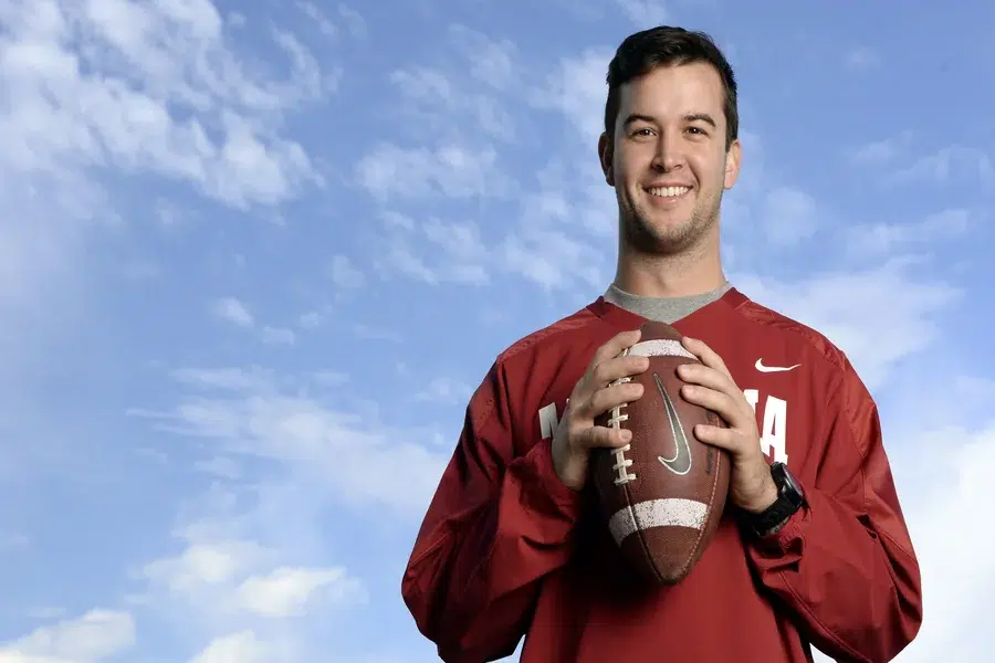 AJ McCarron Net Worth