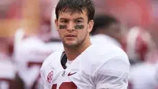 AJ McCarron Net Worth