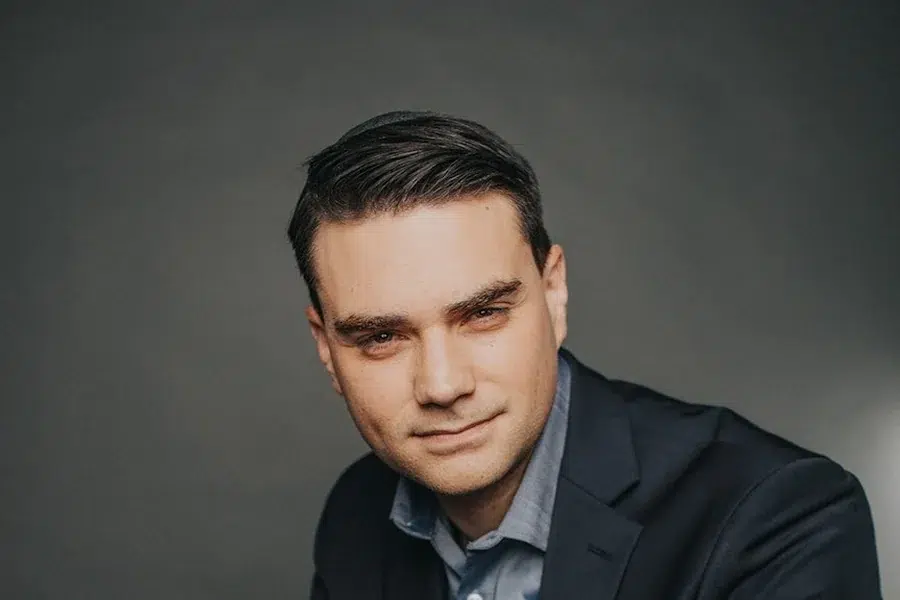 Ben Shapiro Age