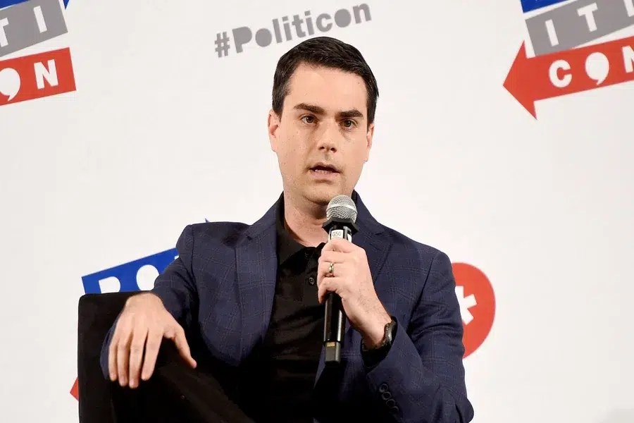 Ben Shapiro Age