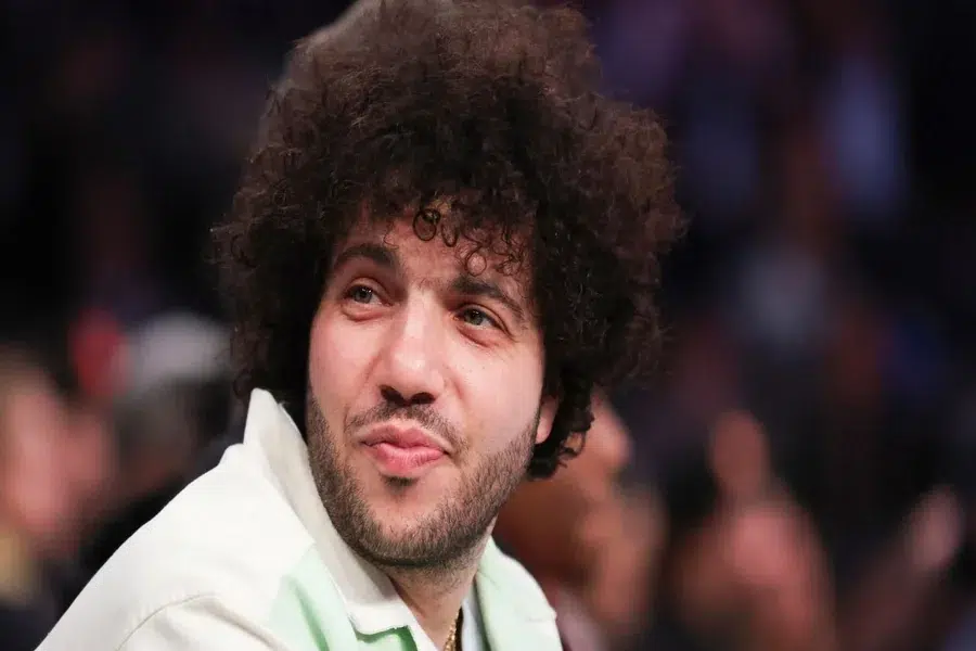 Benny Blanco Net Worth