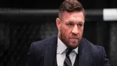 Conor McGregor Net Worth