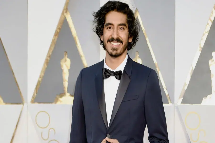 Dev Patel Height