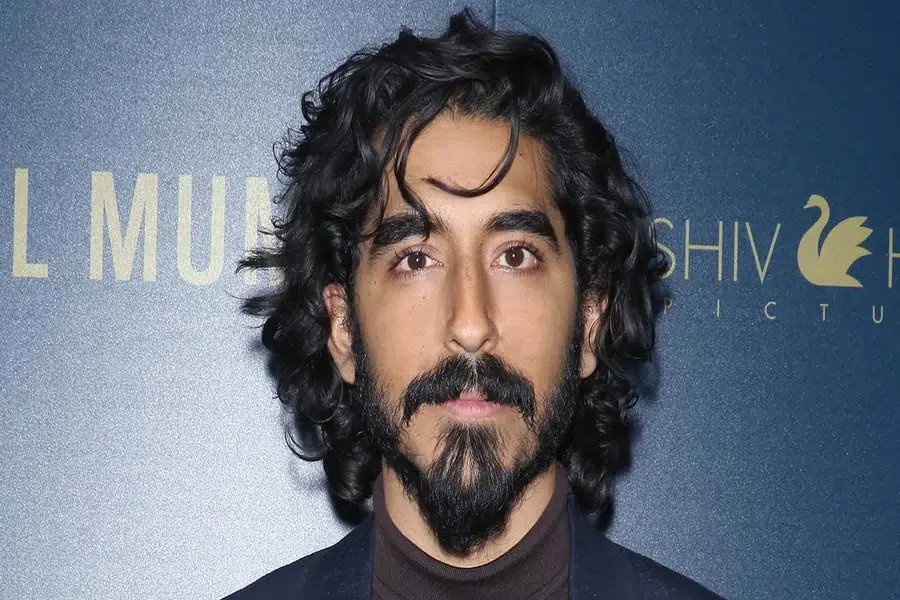 Dev Patel Height