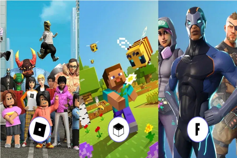 Gaming Professions