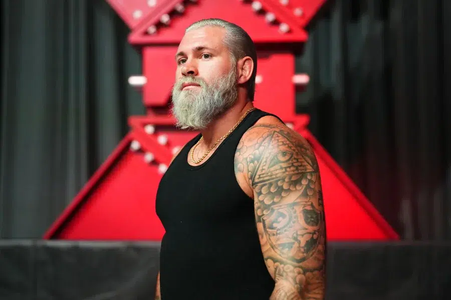 Gordon Ryan Age