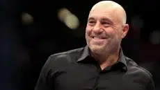 Joe Rogan Net Worth