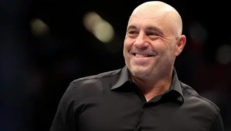 Joe Rogan Net Worth