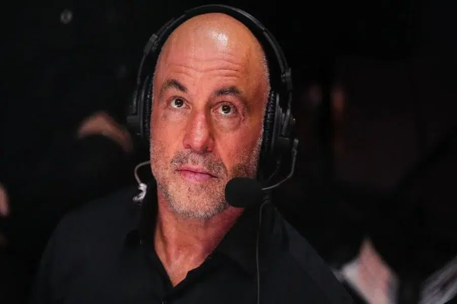 Joe Rogan Net Worth