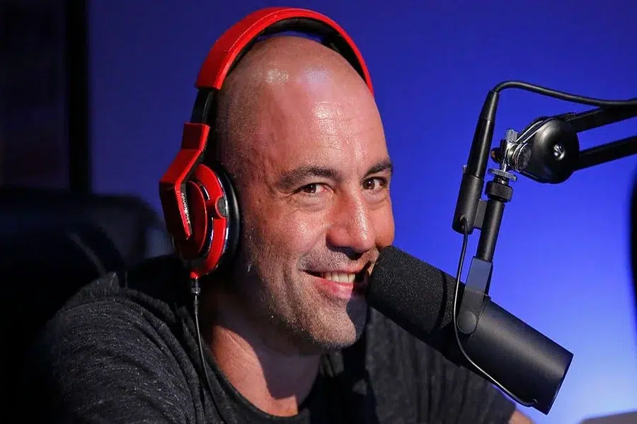 Joe Rogan Net Worth