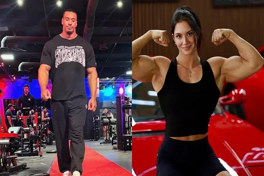 Larry Wheels Wife