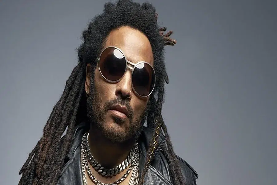 Lenny Kravitz Height