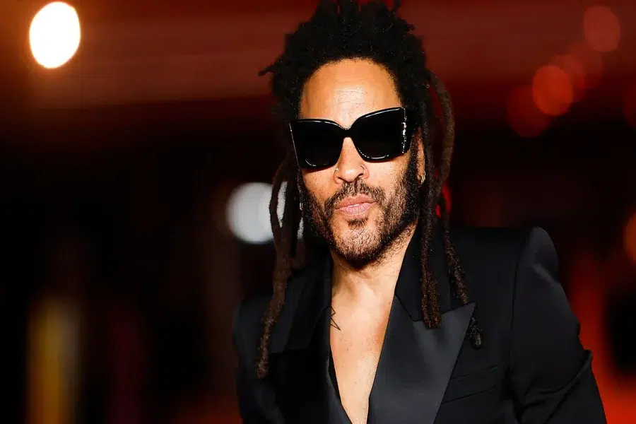 Lenny Kravitz Height