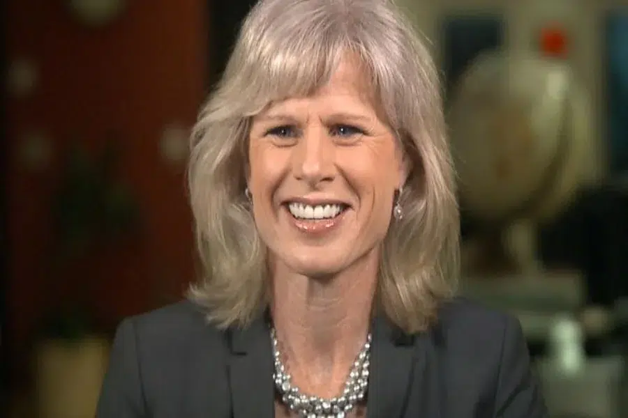 Mary Burke Age