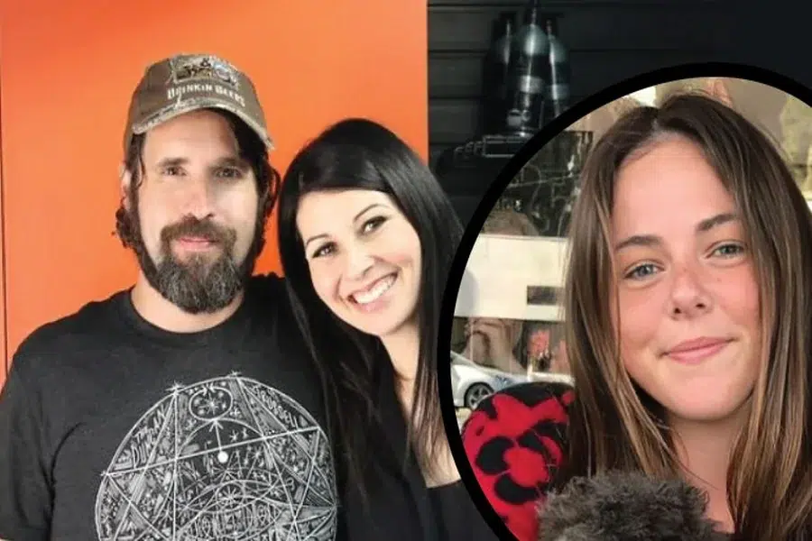Duncan Trussell Wife