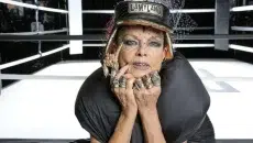 Michele Lamy Net Worth
