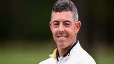 Rory McIlroy Net Worth