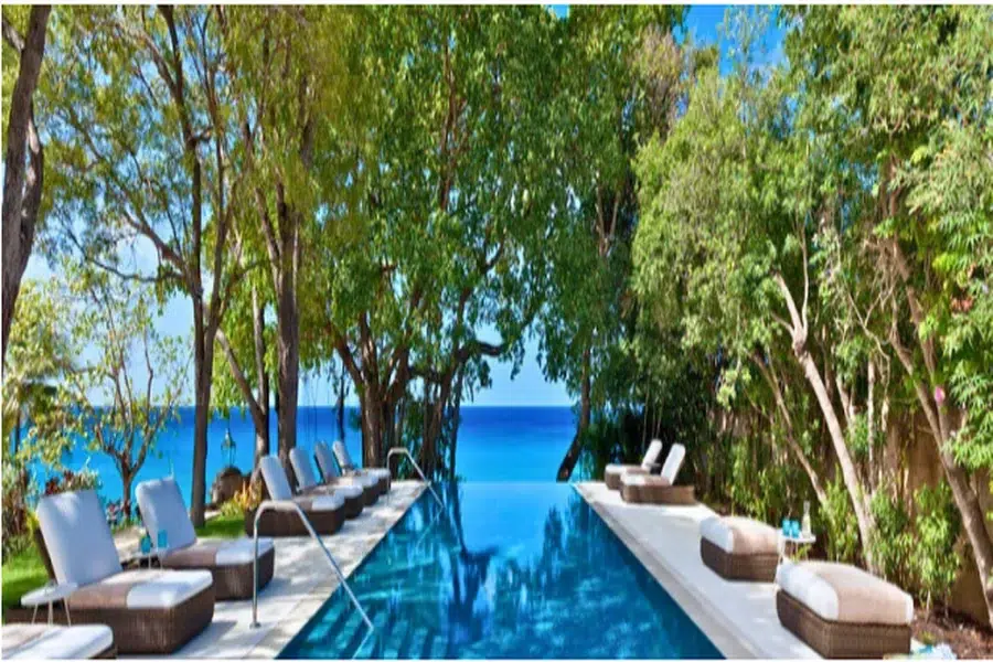 Caribbean