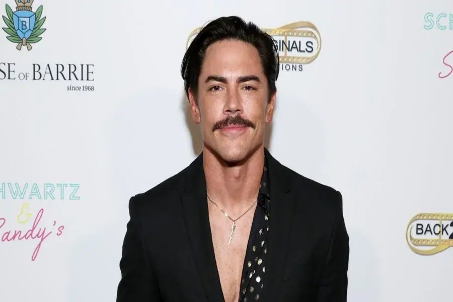 Tom Sandoval Net Worth