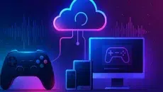 Cloud Gaming
