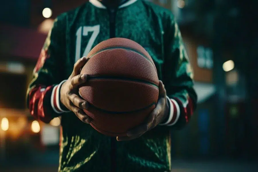 NBA