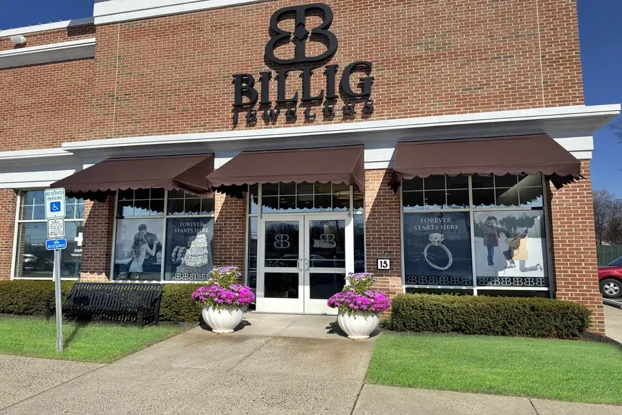 Billig Jewelers