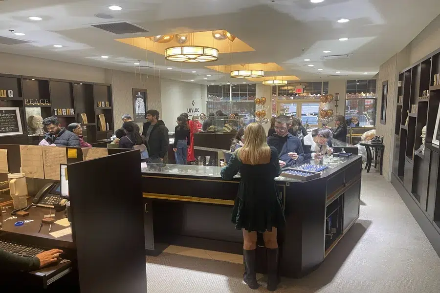 Billig Jewelers