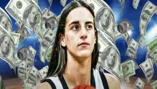 Caitlin Clark Net Worth