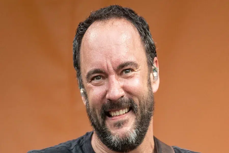 Dave Matthews Age