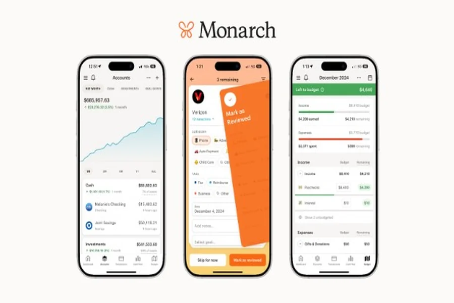 Monarch Money