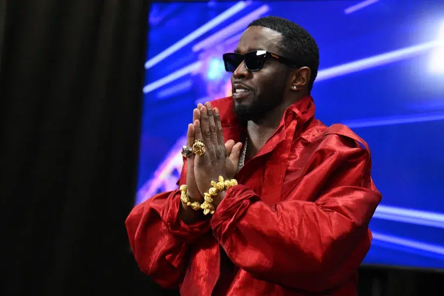 Diddy Height