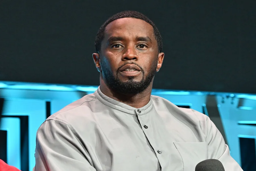 Diddy Height