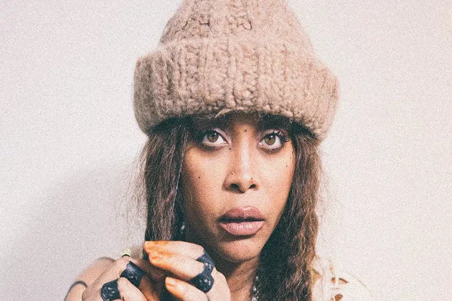 Erykah Badu Net Worth