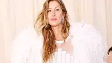 Gisele Bündchen Net Worth