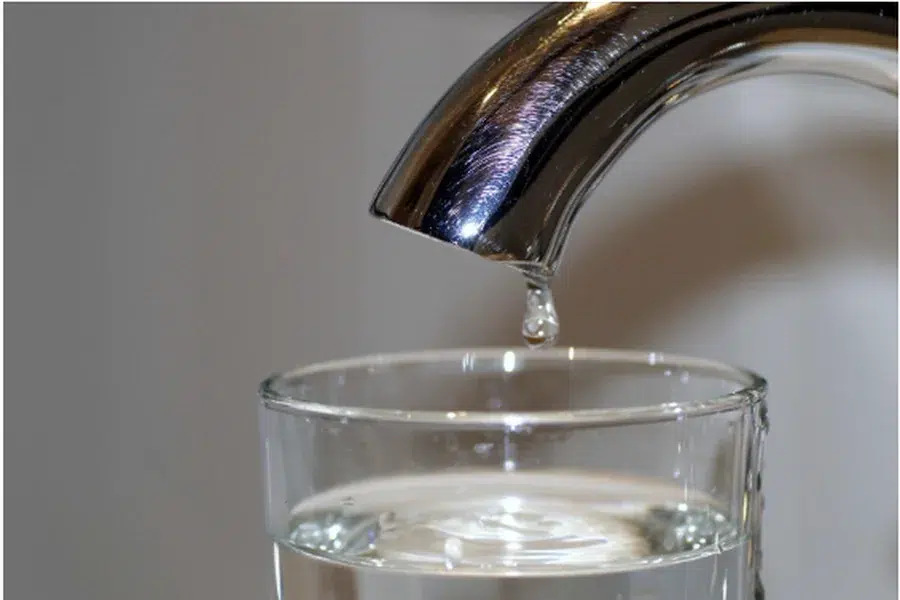 Hard Water