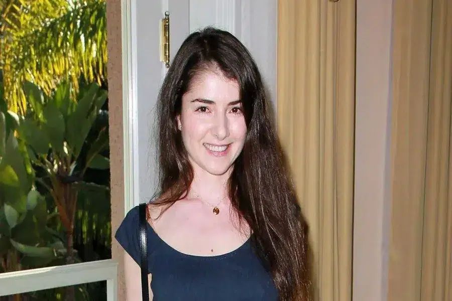 Kristine Saryan Age