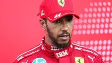 Lewis Hamilton Net Worth