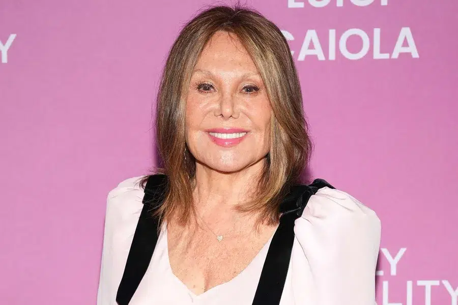 Marlo Thomas Net Worth