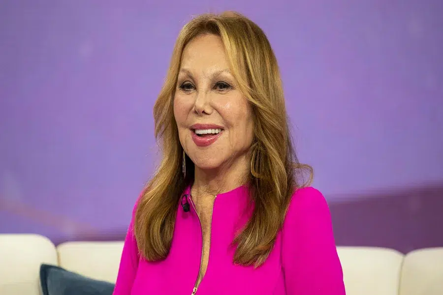Marlo Thomas Net Worth